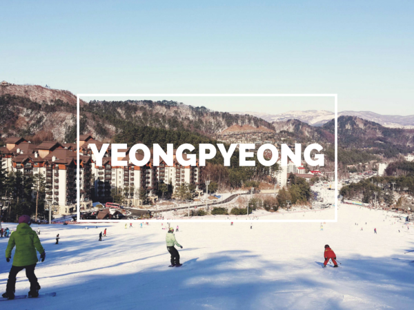 Yeongpyeon